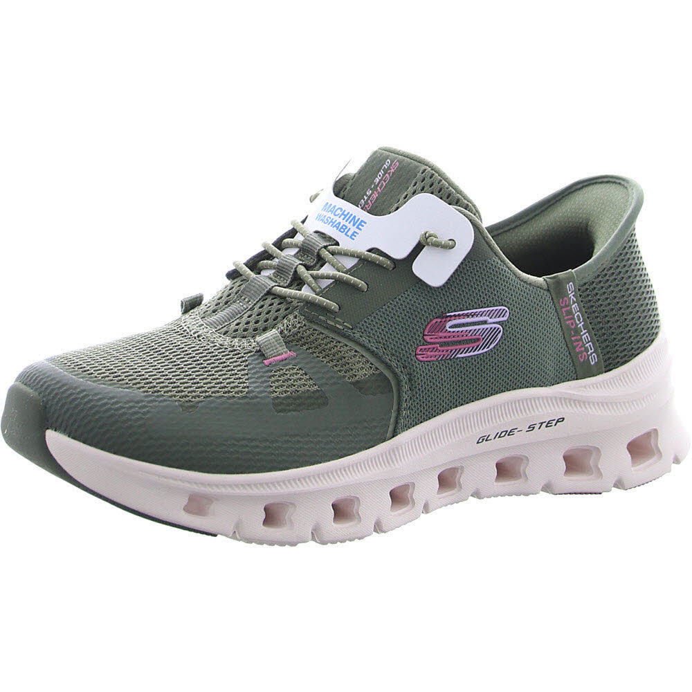 GLIDE-STEP PRO -