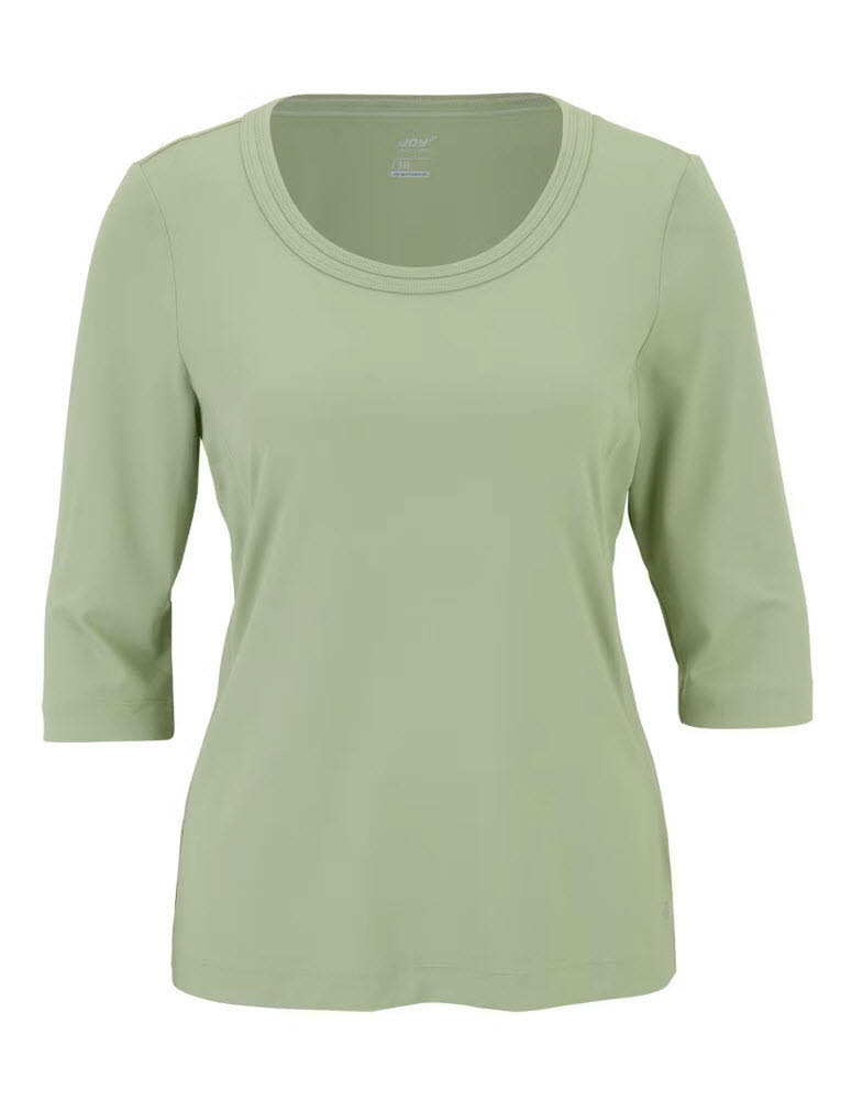 ALISA 3_4 Arm Shirt