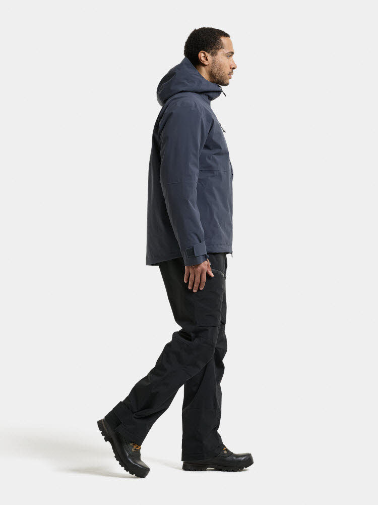 ASP USX JKT