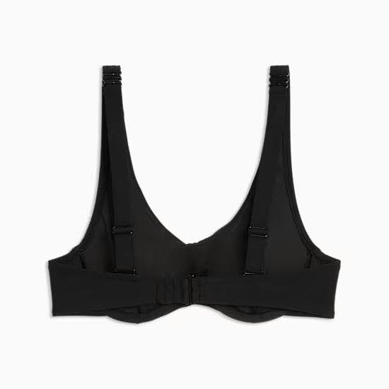 Scoop Neck Top 1P