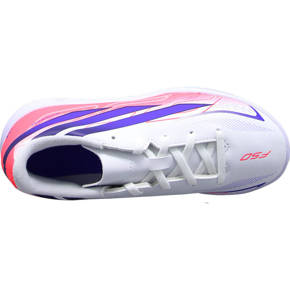F50 HYPERFAST CLUB IN J