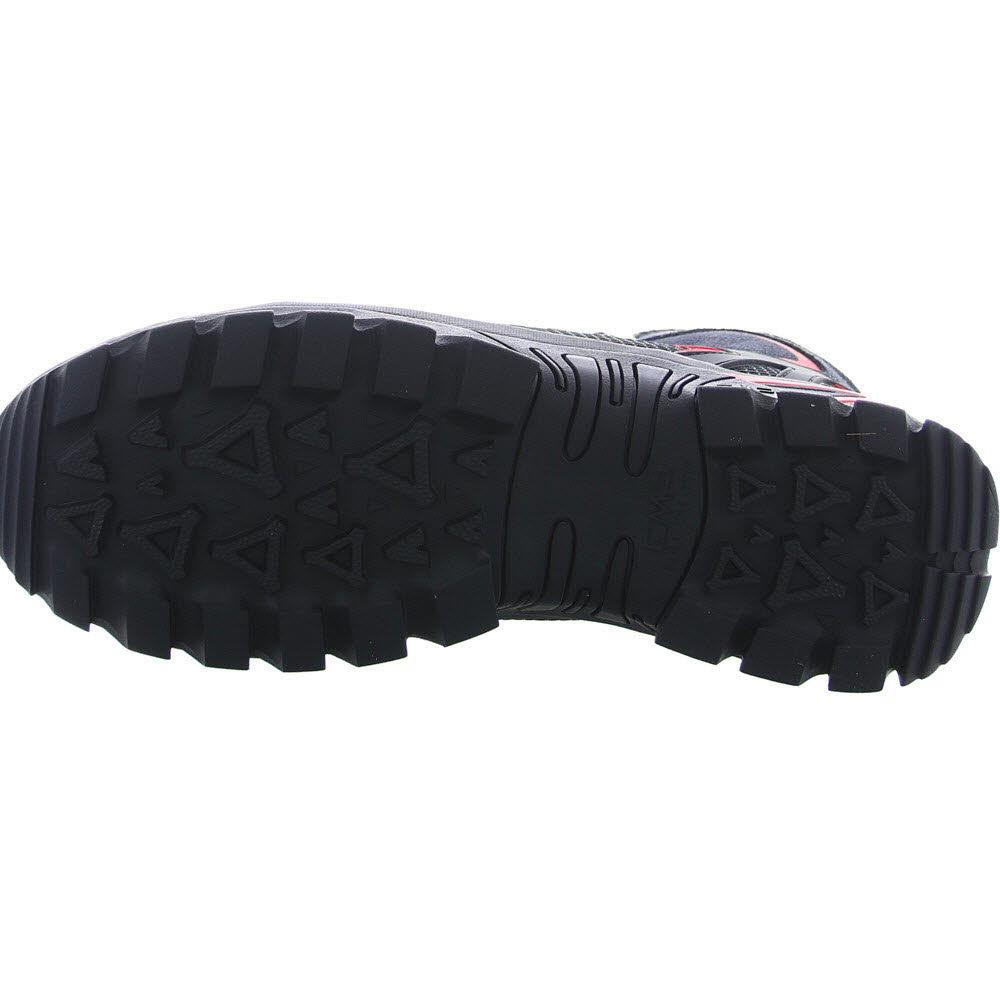 RIGEL 2.0 MID TREKKING SHOES WP