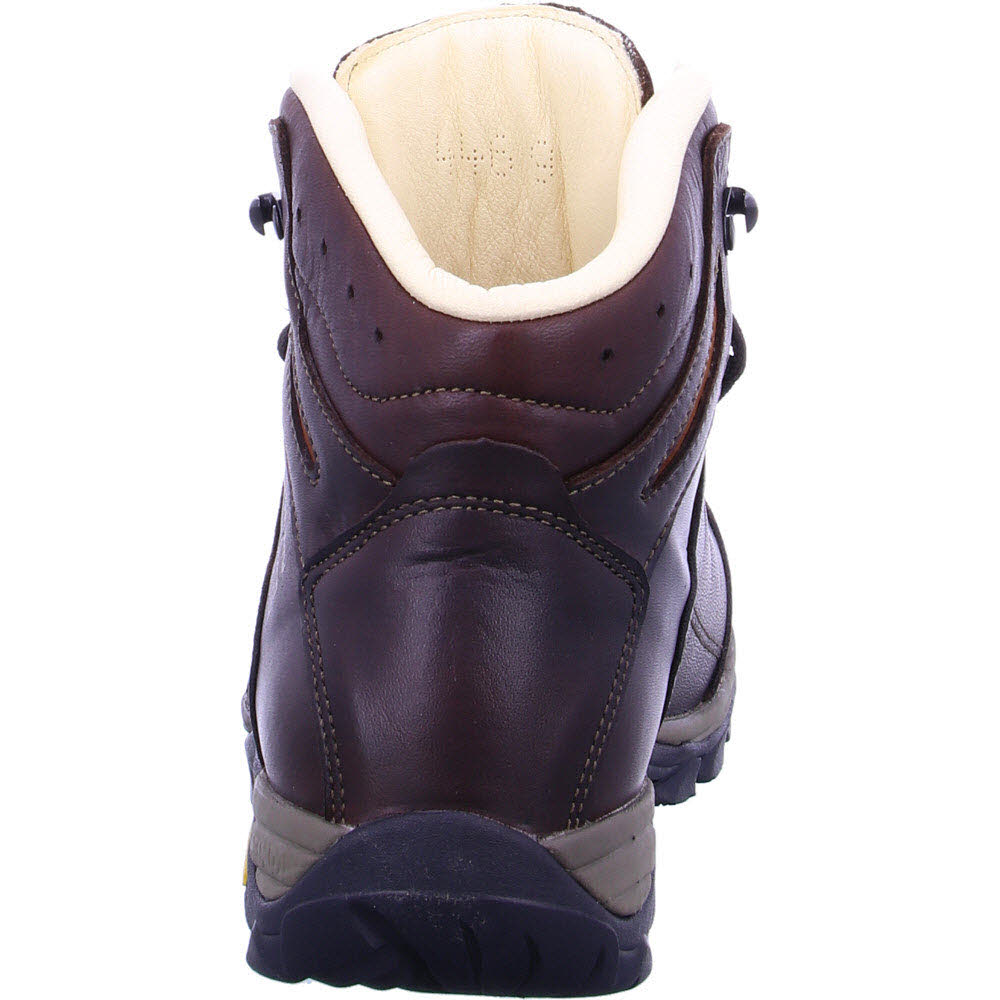 Bergamo Lady Identity 2768 46
