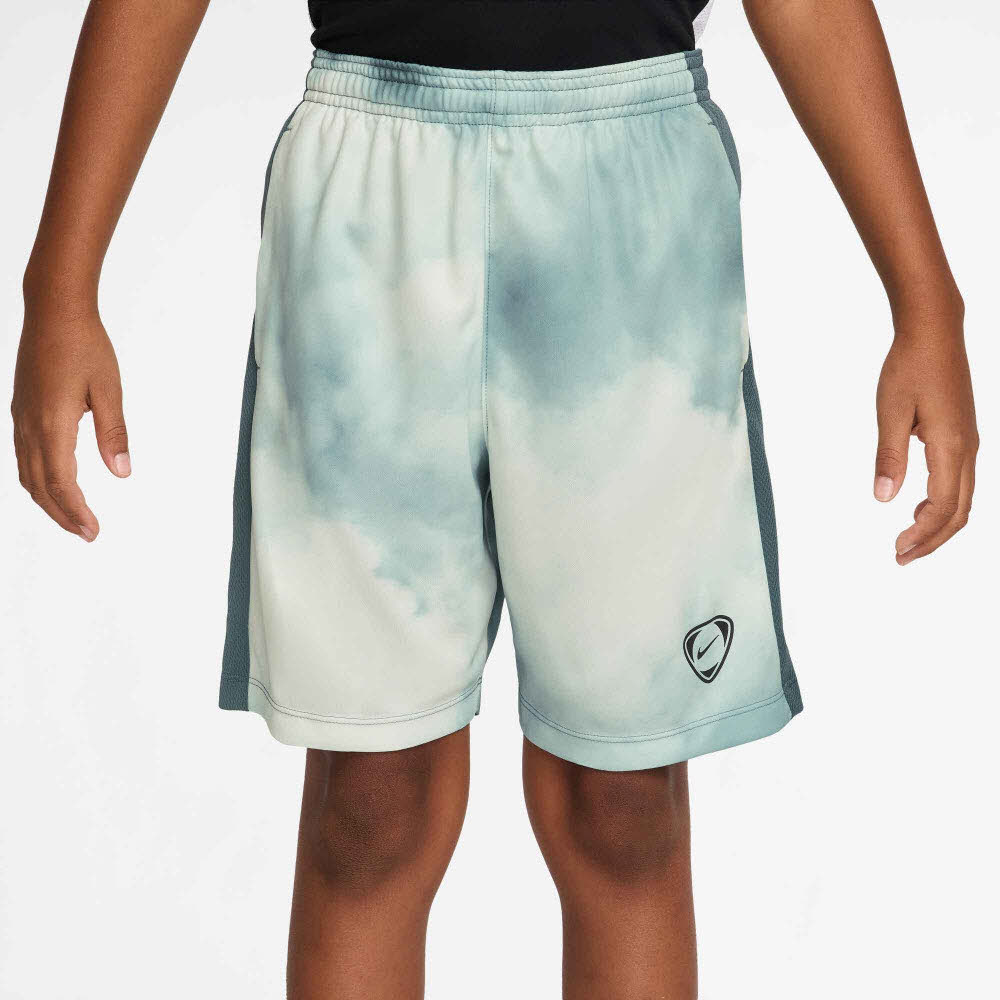 K NK DF ACD+ SHORT GX AOP