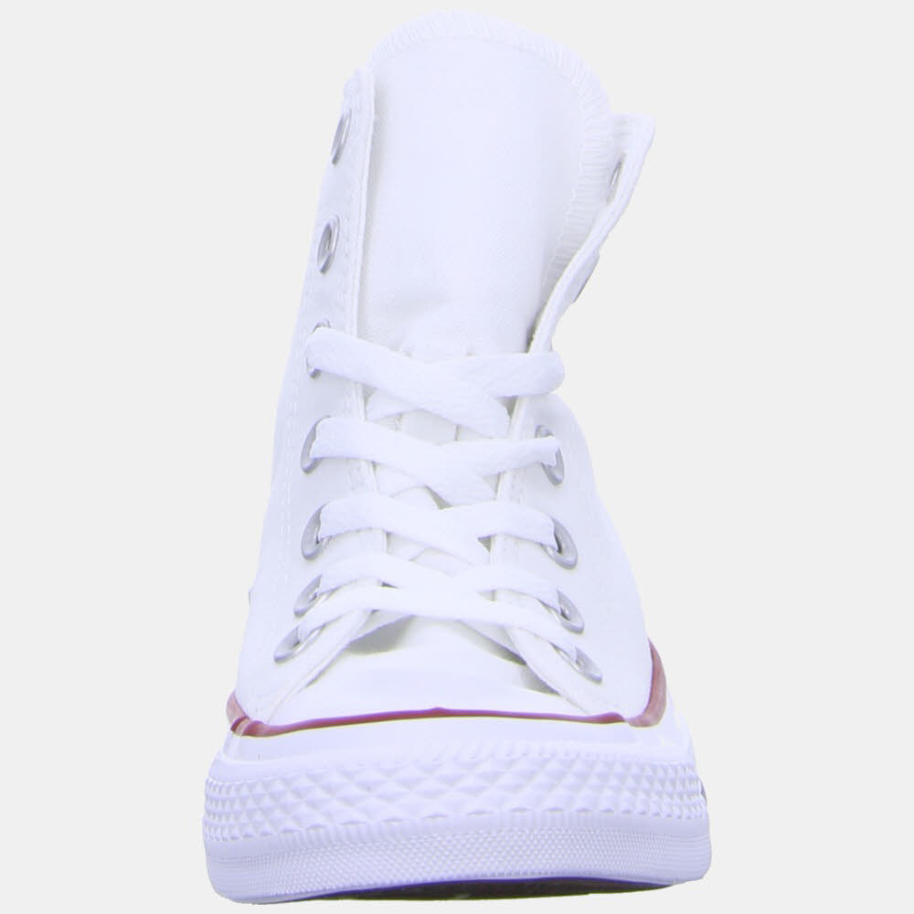 ALL STAR HI OPTICAL WHITE