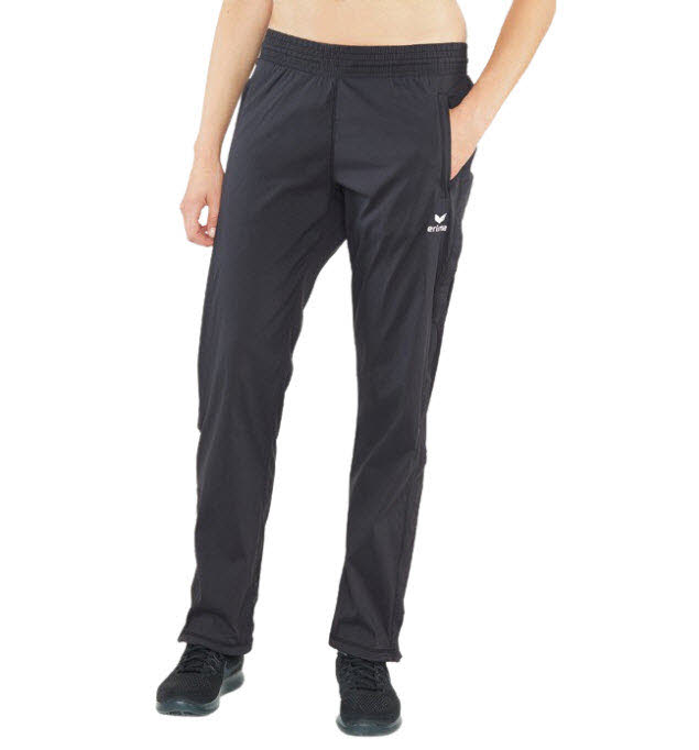 NOS pants with end-to-end zipper D