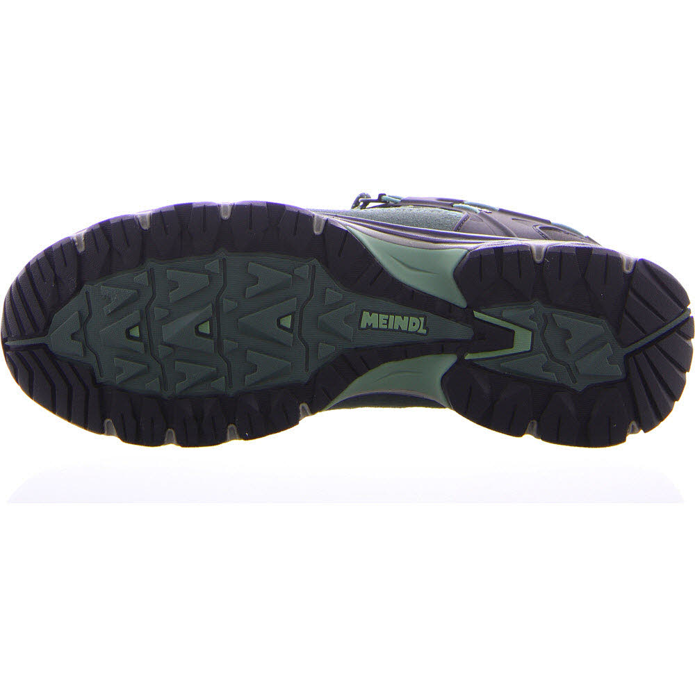 Ontario Lady GTX