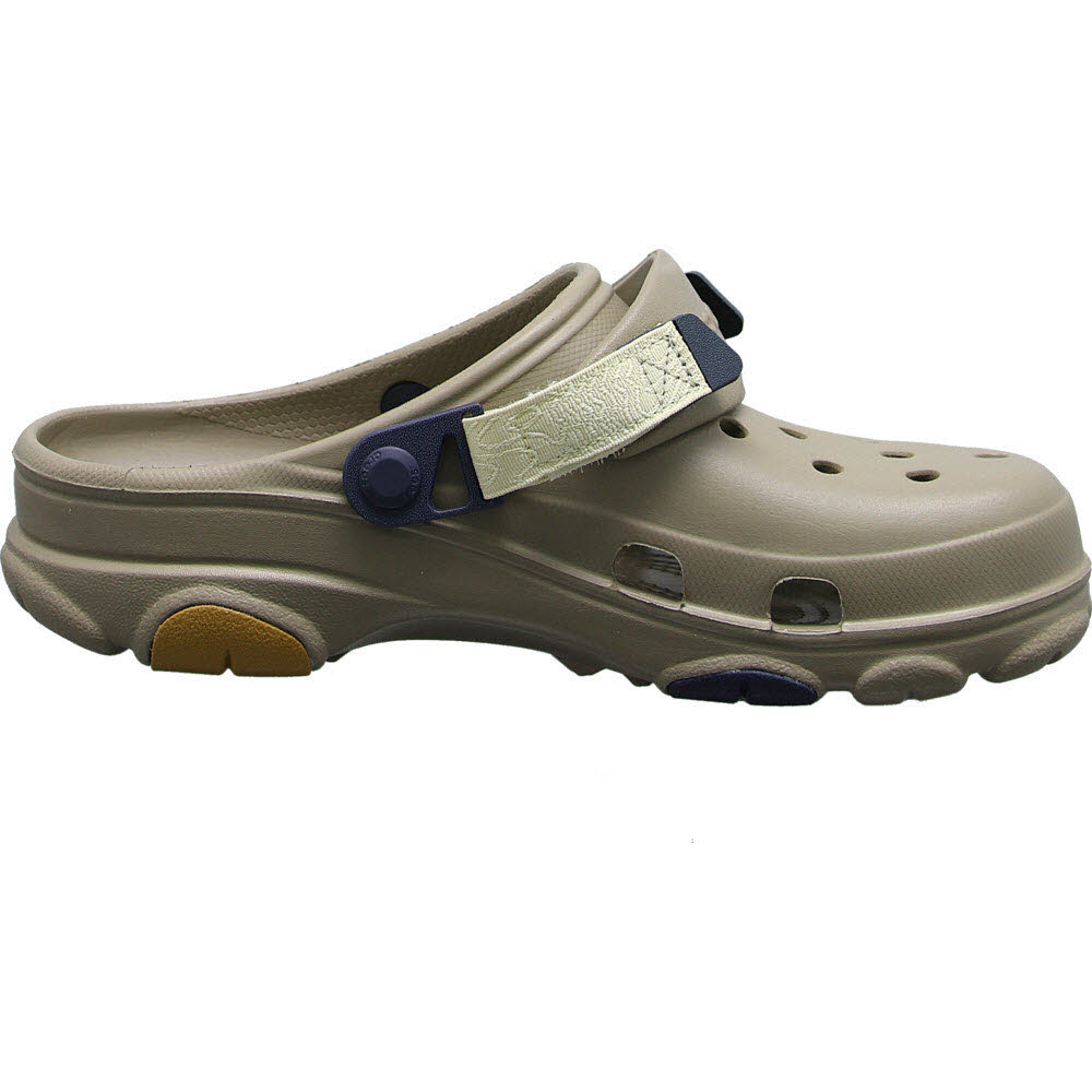 All Terrain Clog