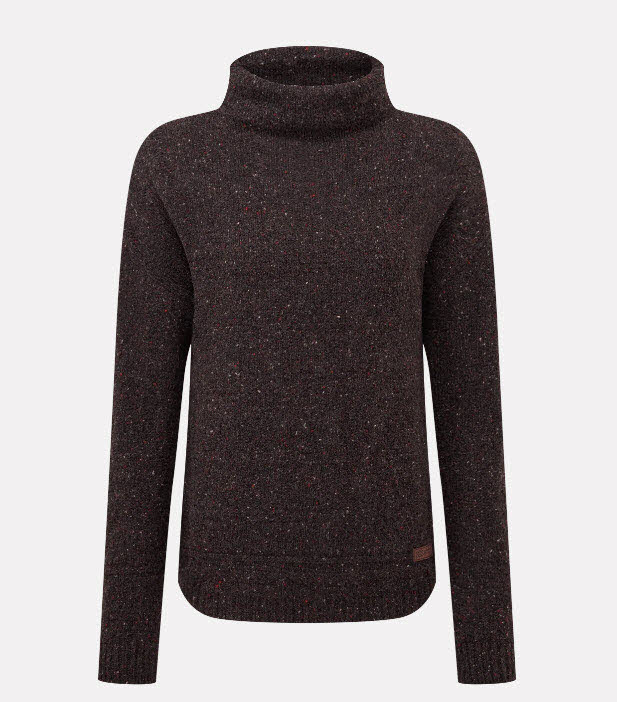 Yuden Sweater