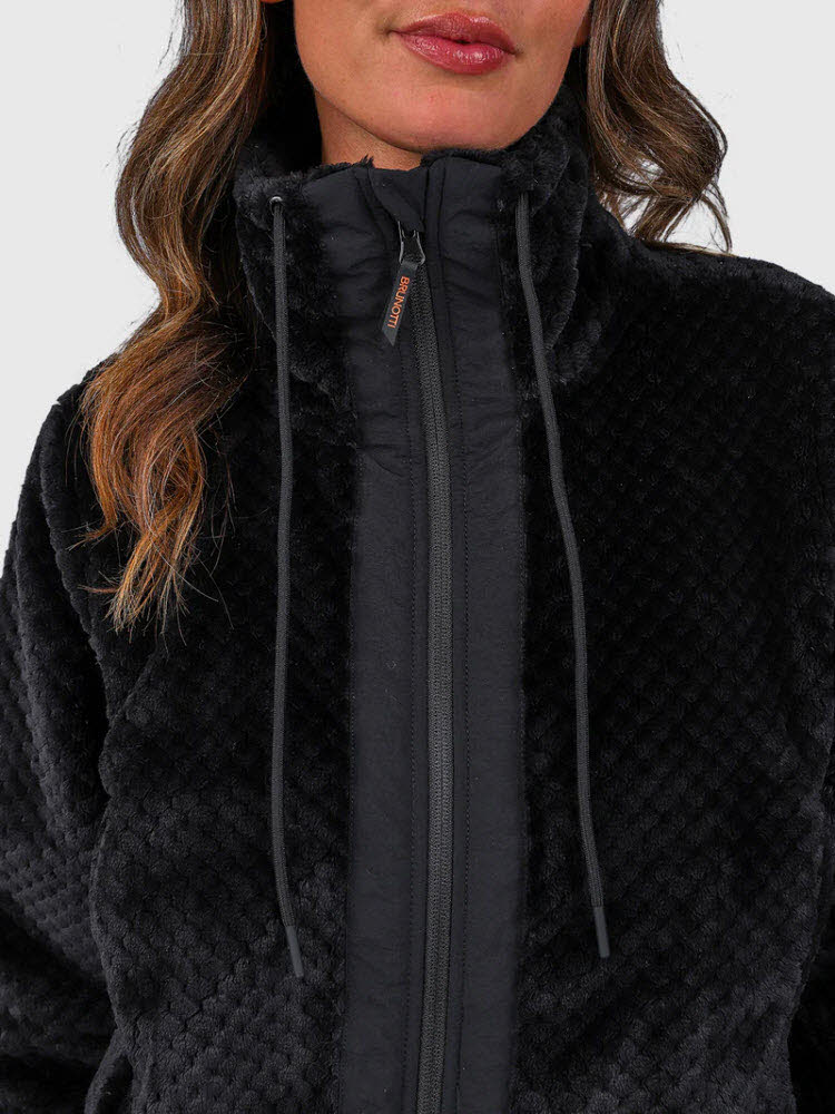 Kaytra Women Fleece