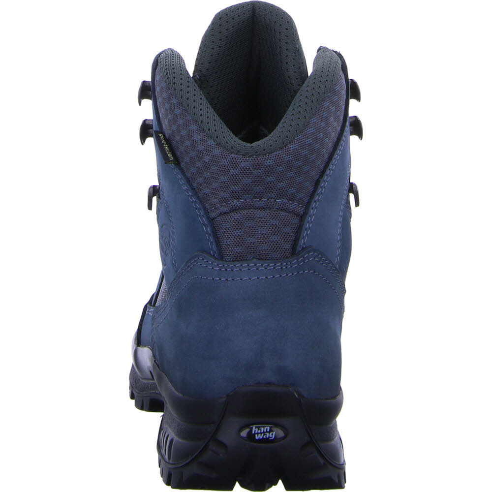 Banks II Lady Schmal