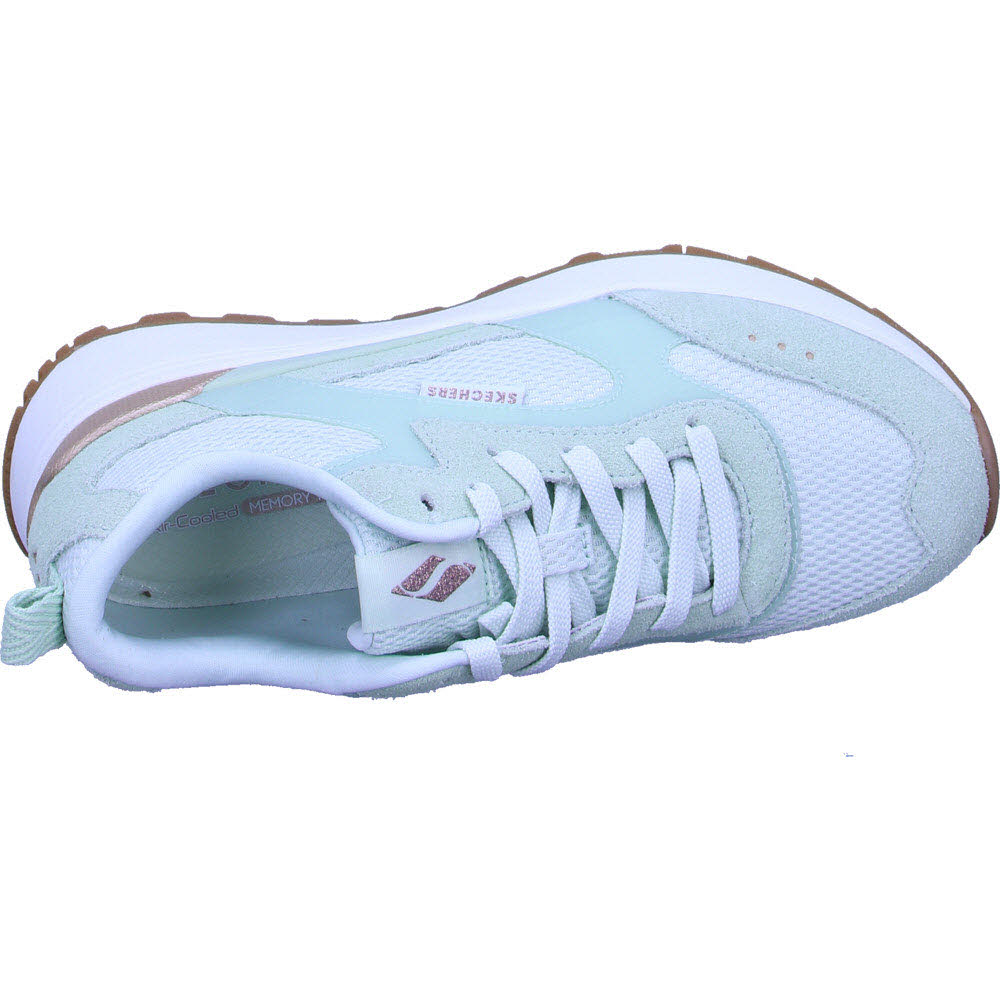 SUNNY STREET - SHINY JOGGER