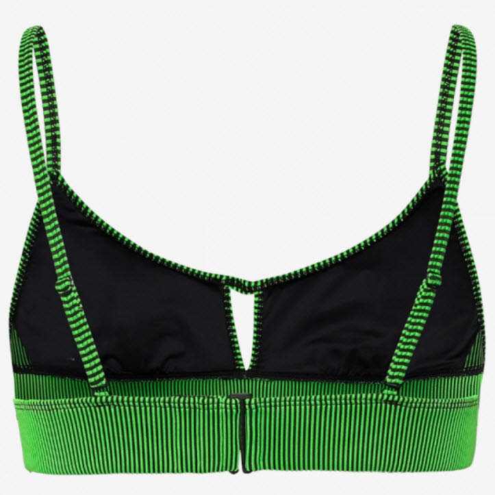 PUMA SWIM WOMEN PEEK-A-BOO TOP
