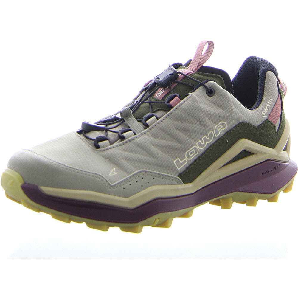 MADDOX PRO GTX LO SL Ws