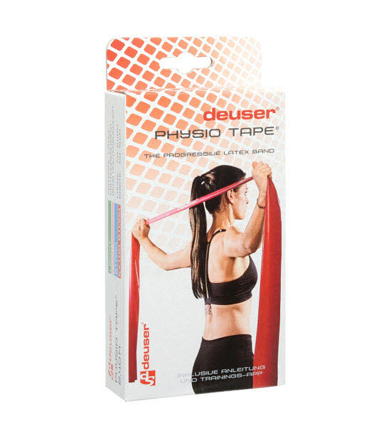 Physio-Tape extra stark
