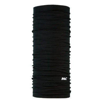 PAC Merino Wool Total Black