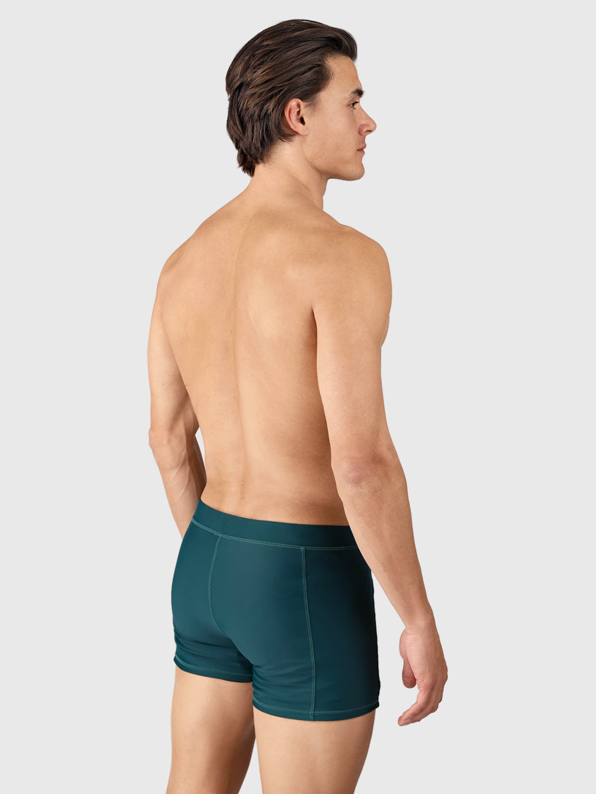 SaabECO Men Swim Trunks
