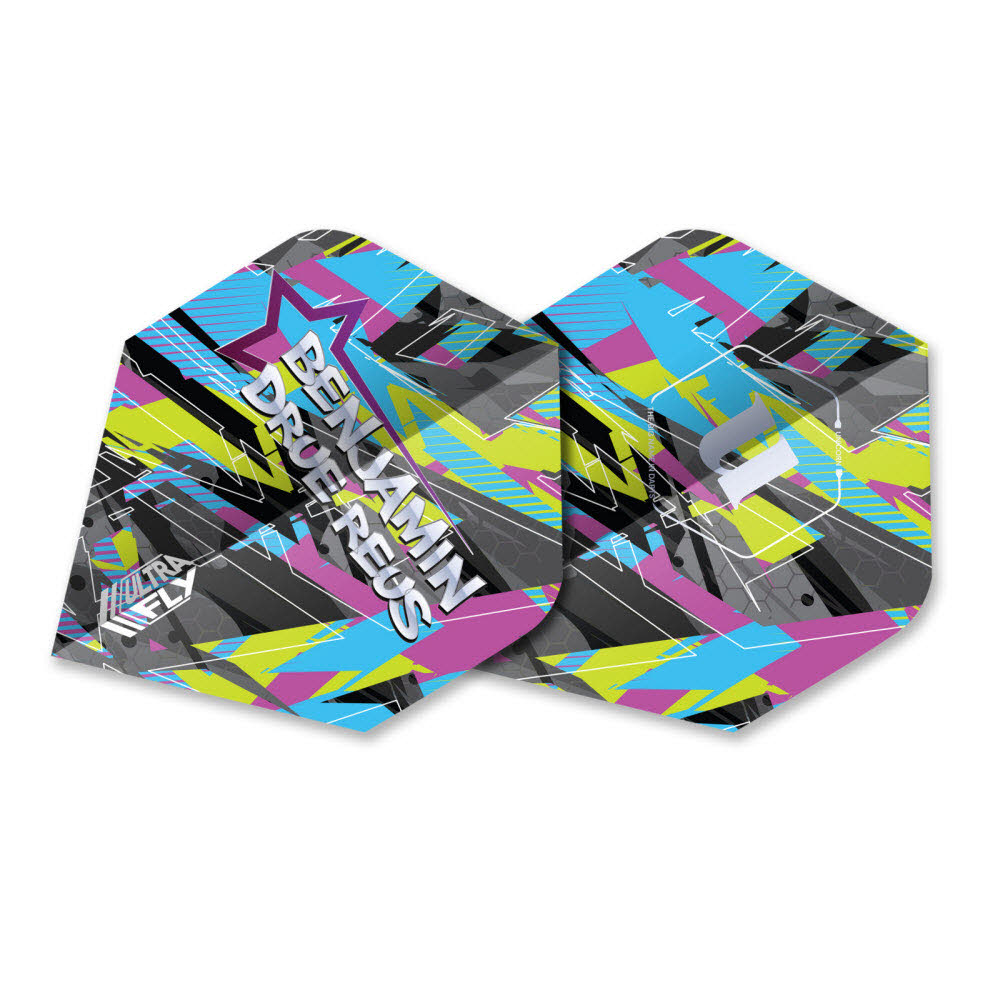 Unicorn Ultra Fly 100 Plus b. Drue Reus