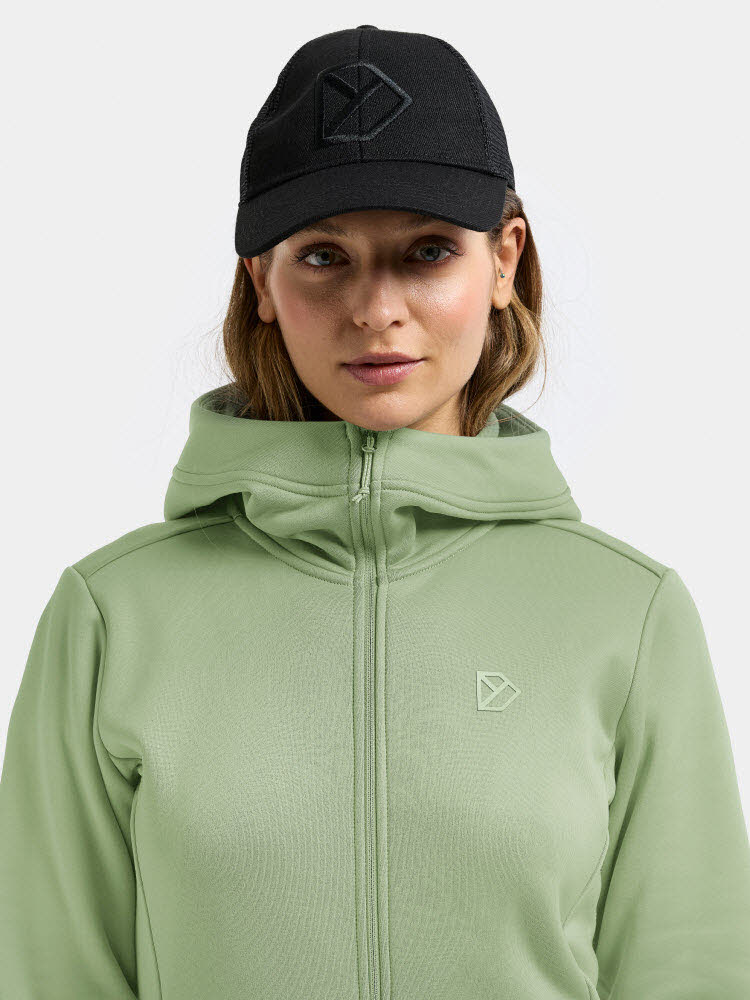 ANNELI WNS FULLZIP 3