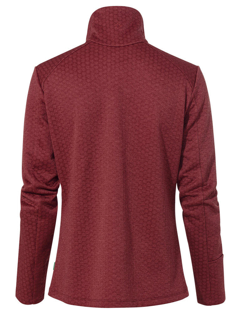 Wo Skomer Hiking SC Jacket