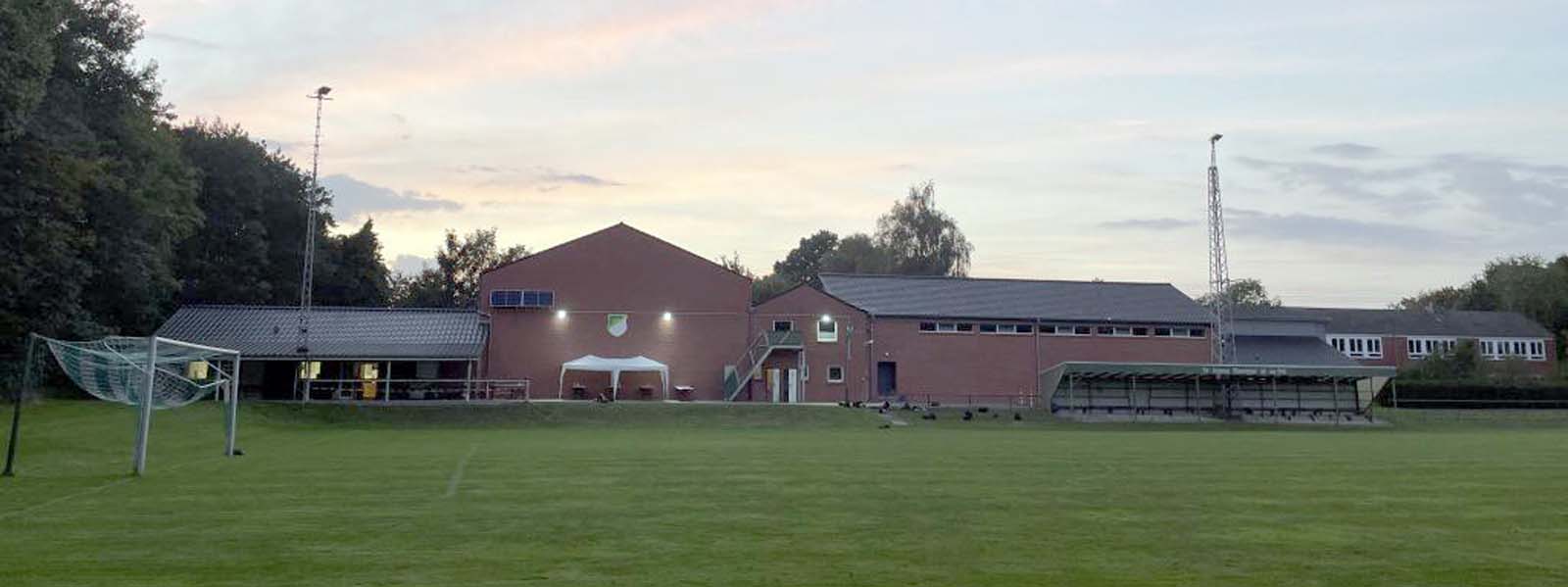 Header SV Teutonia Stapelmoor