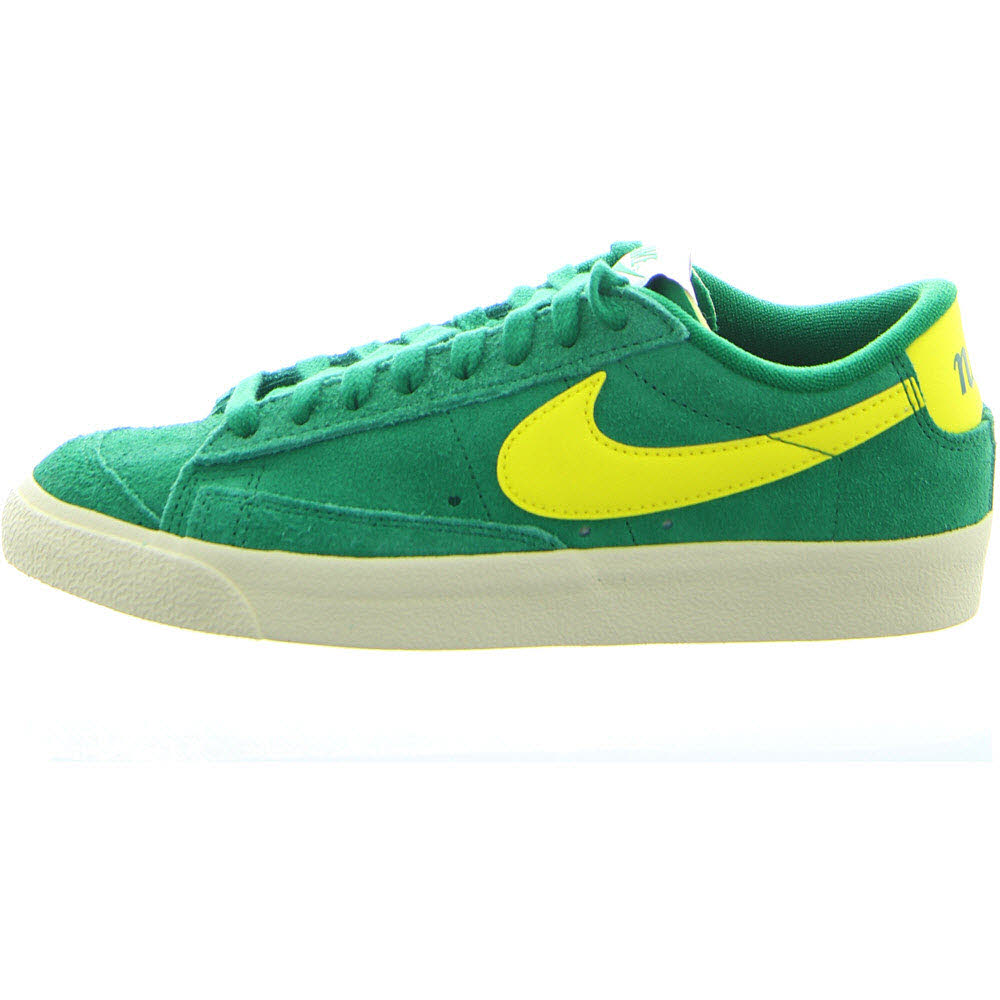 W  BLAZER LOW'77 VNTG