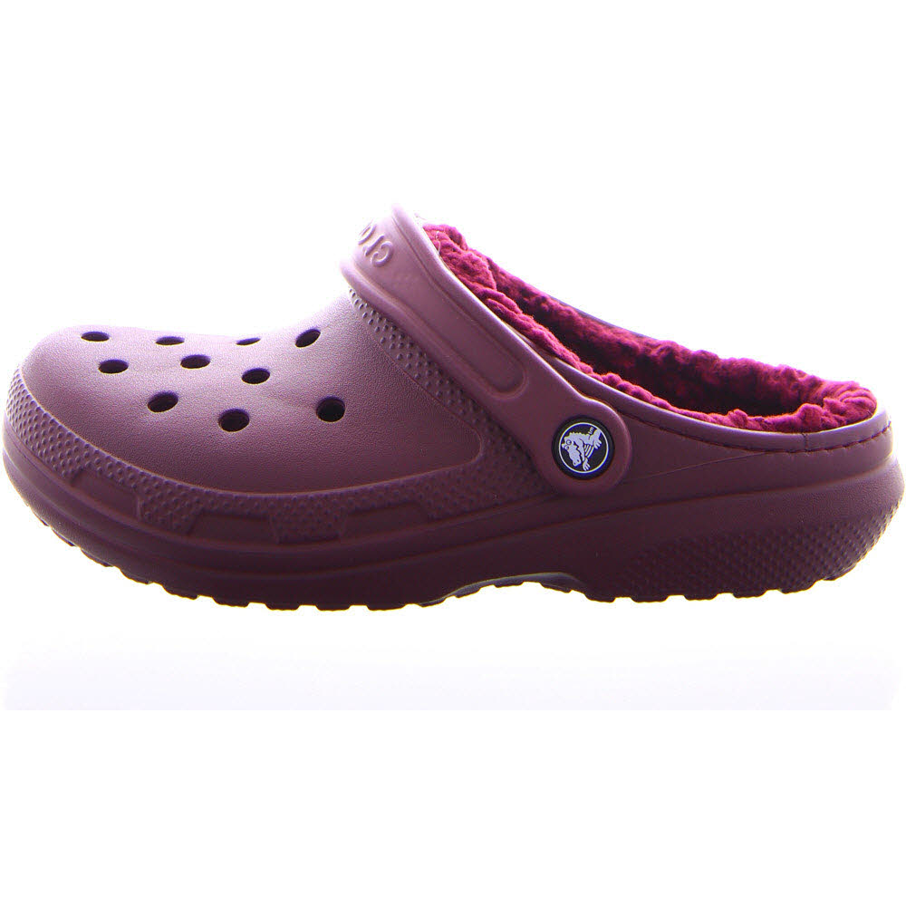Classic Lined Clog