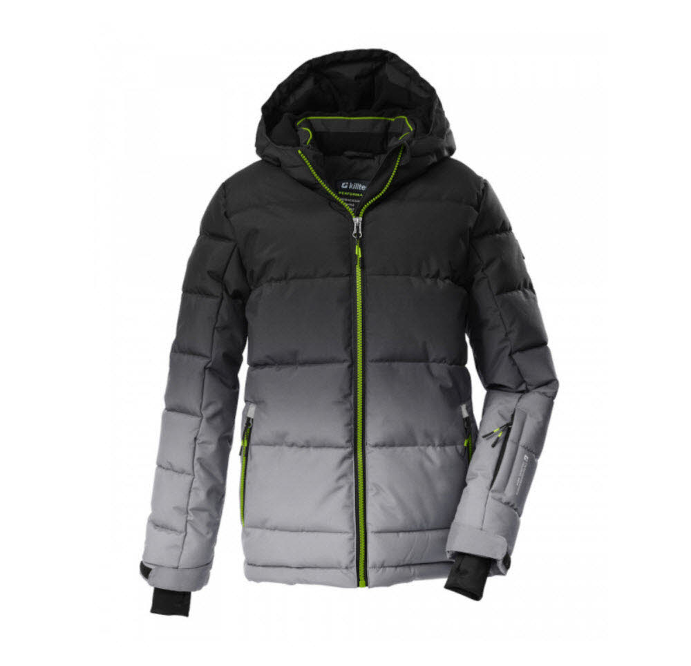 KSW 382 BYS SKI QLTD JCKT