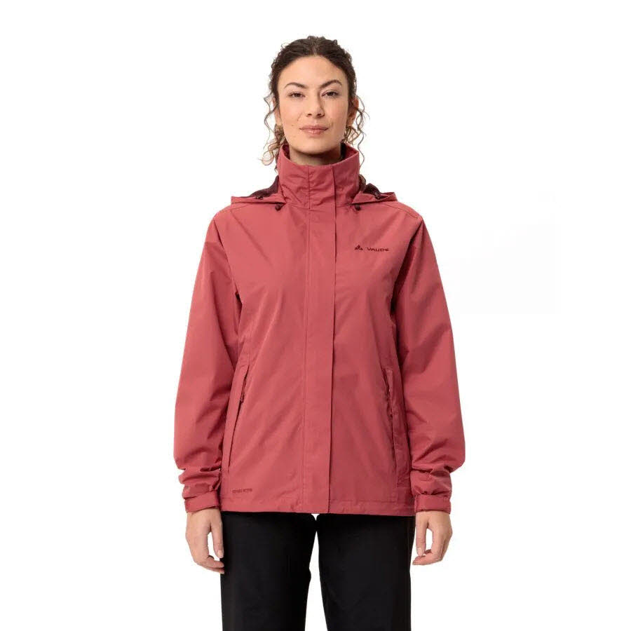 Wo Escape Light Jacket