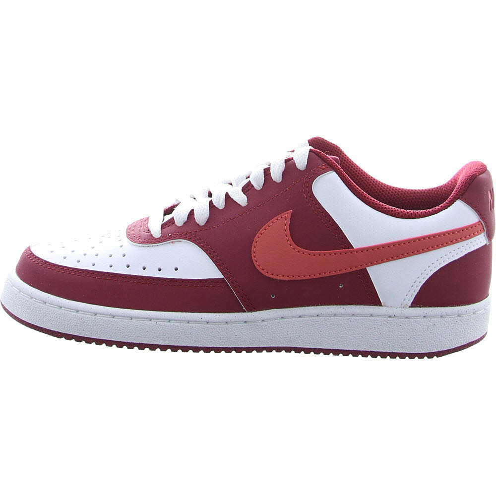 W NIKE COURT VISION LO P NBK