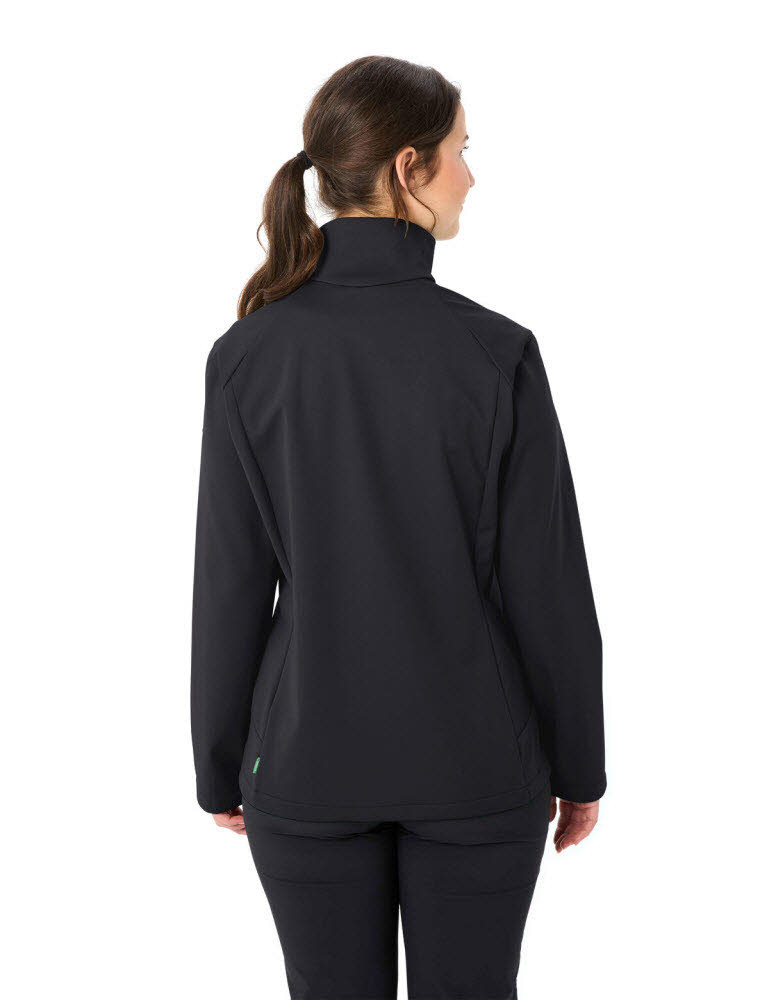 Wo Everhike Softshell Jacket