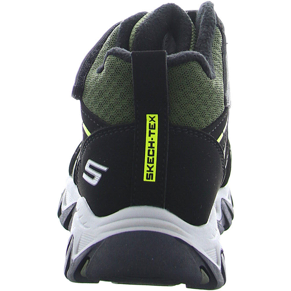 RUGGED RANGER - STORM TRAIL