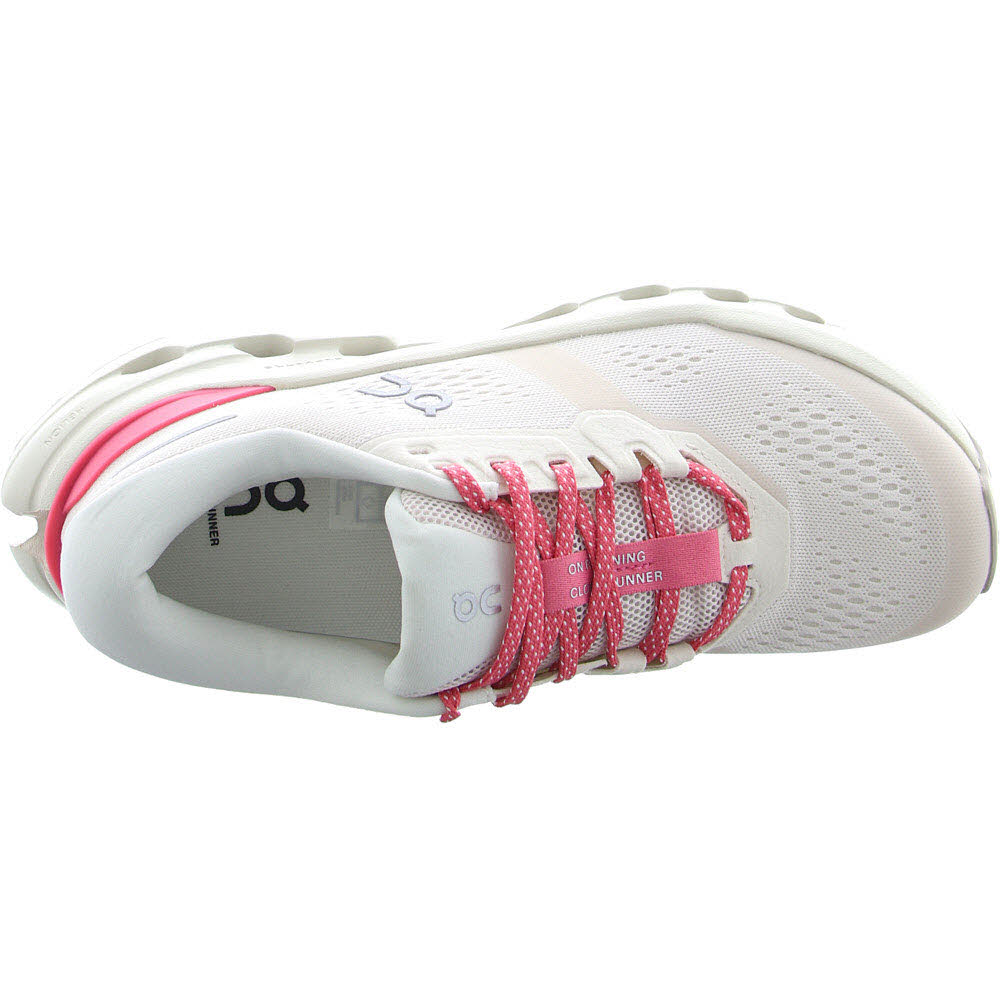 CLOUDRUNNER 3