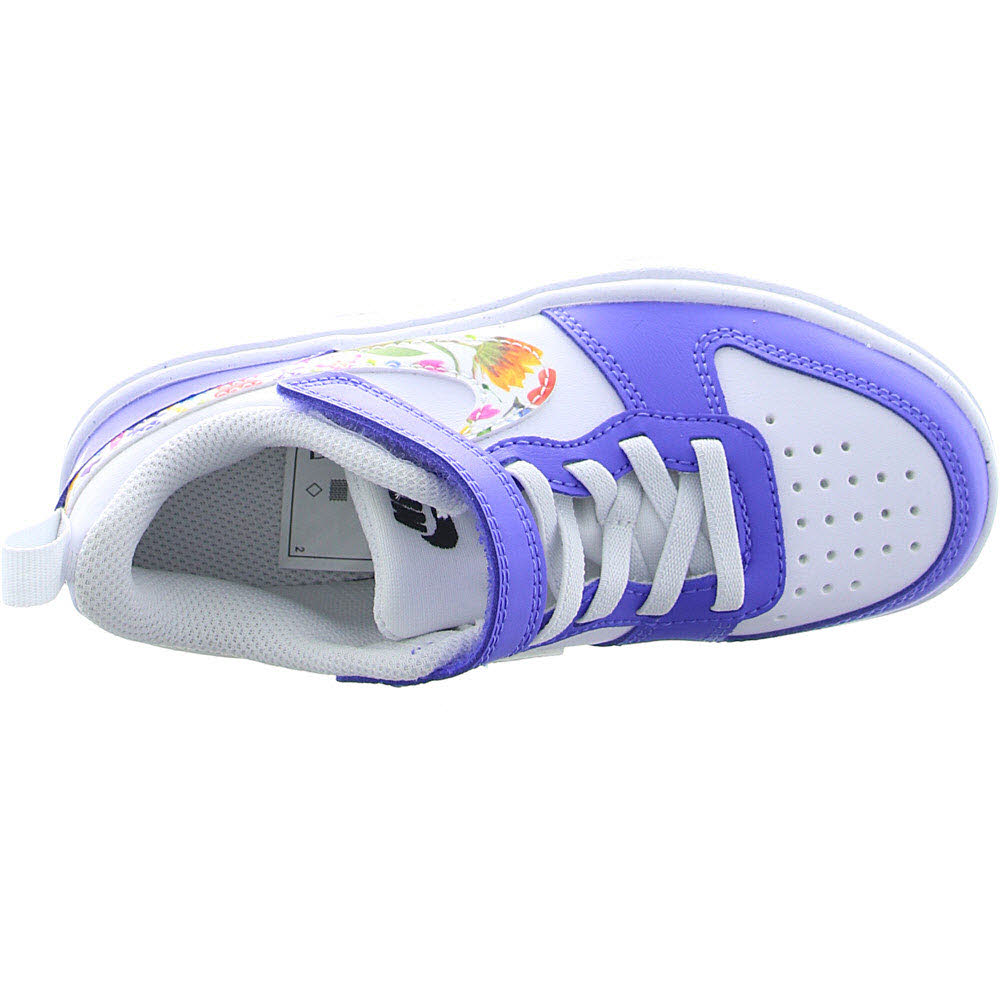 COURT BOROUGH LOW FL (PS)