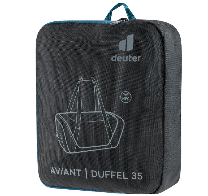 AViANT Duffel 35
