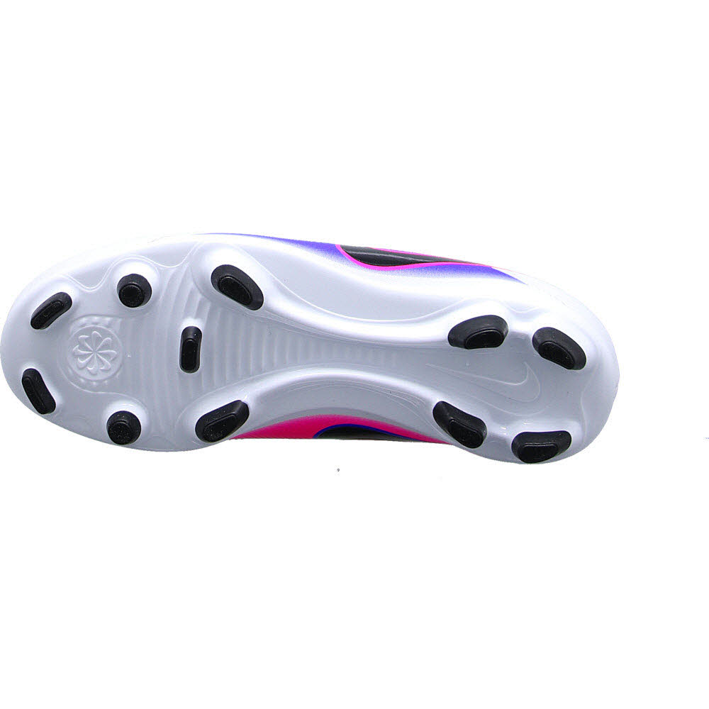 JR TIEMPO MAESTRO CLUB FG/MG