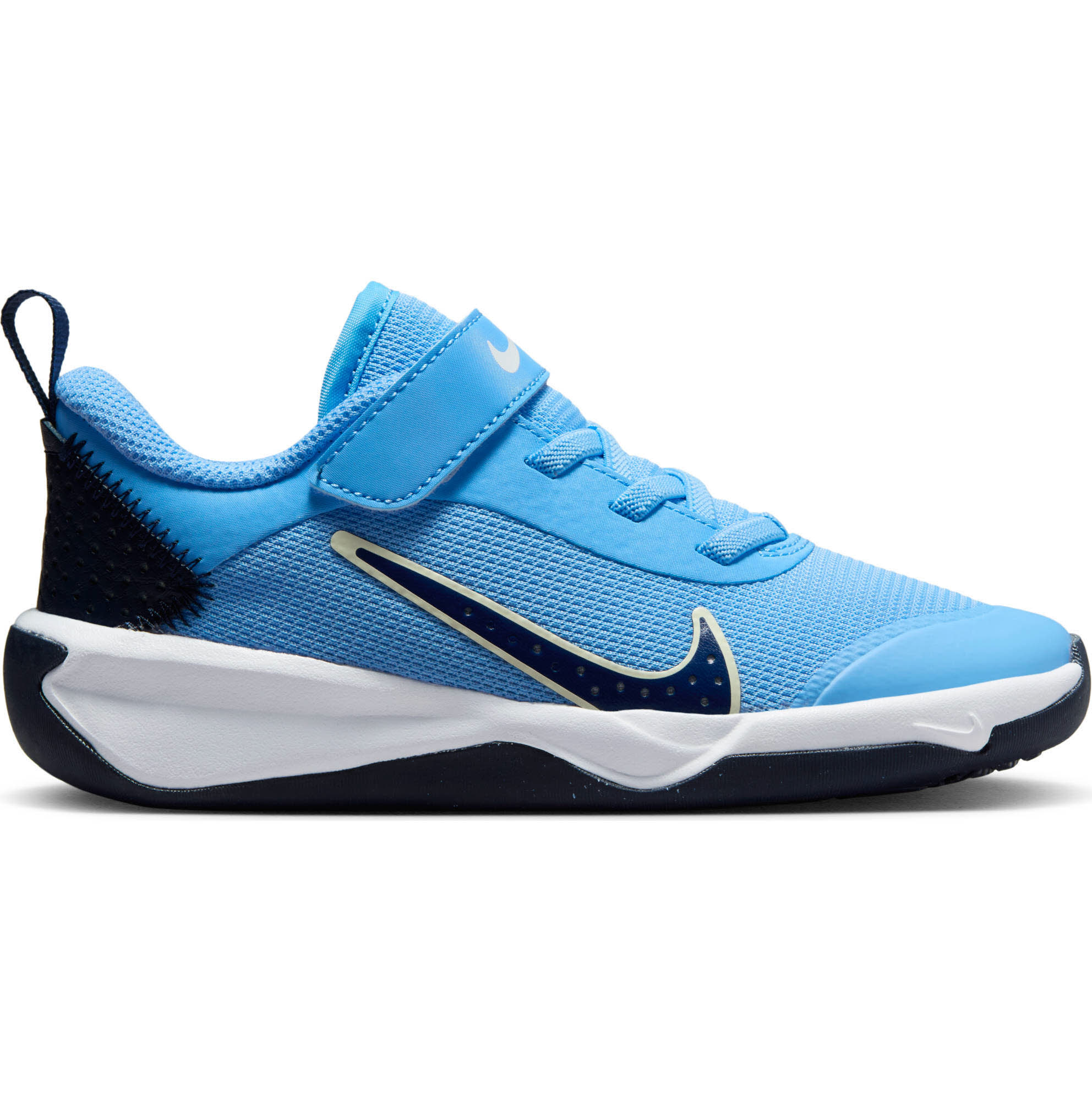 NIKE OMNI MULTI-COURT (GS)