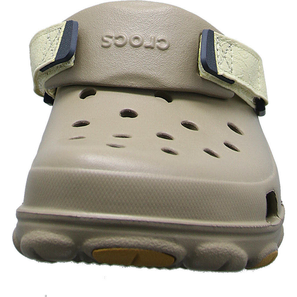 All Terrain Clog
