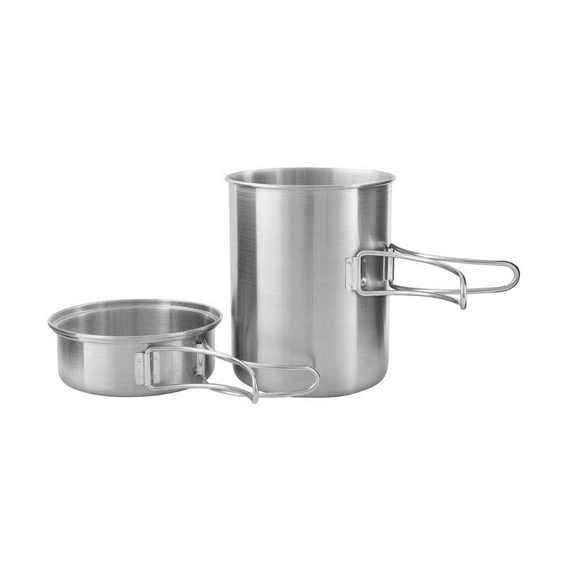 Pot Set forCartridge450+Burner