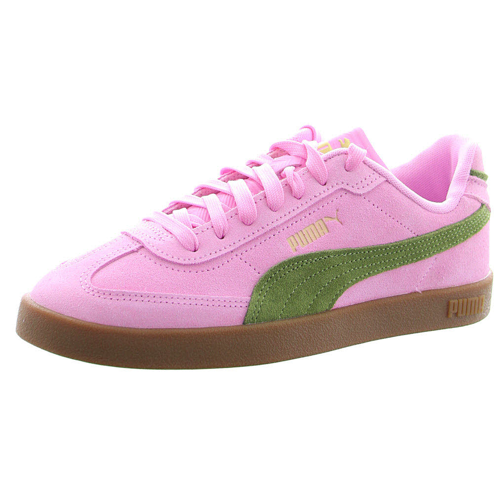 Puma Club II Era Suede