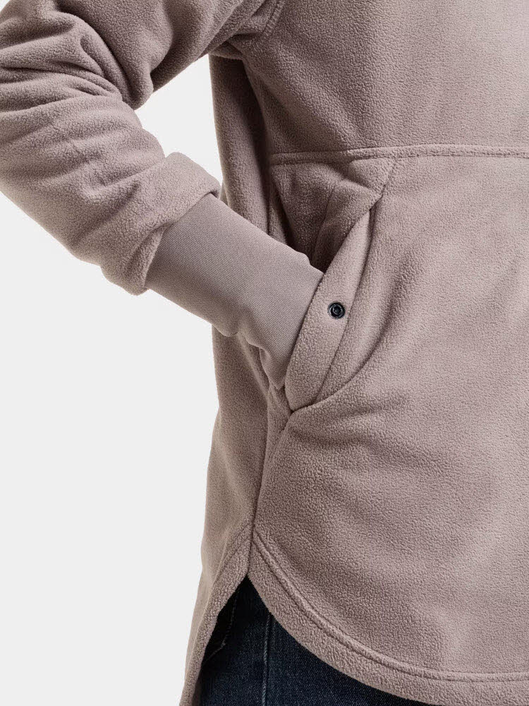 RONJA WNS FULLZIP