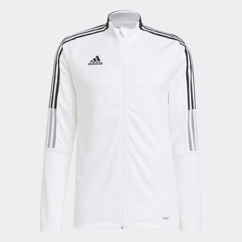 TIRO21 TRACK JACKET