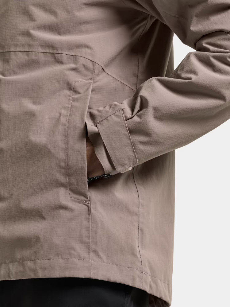 TRIEN USX JACKET 2
