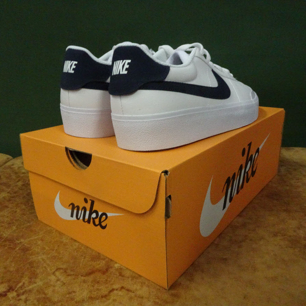 Nike Court Shot Men"s Shoes