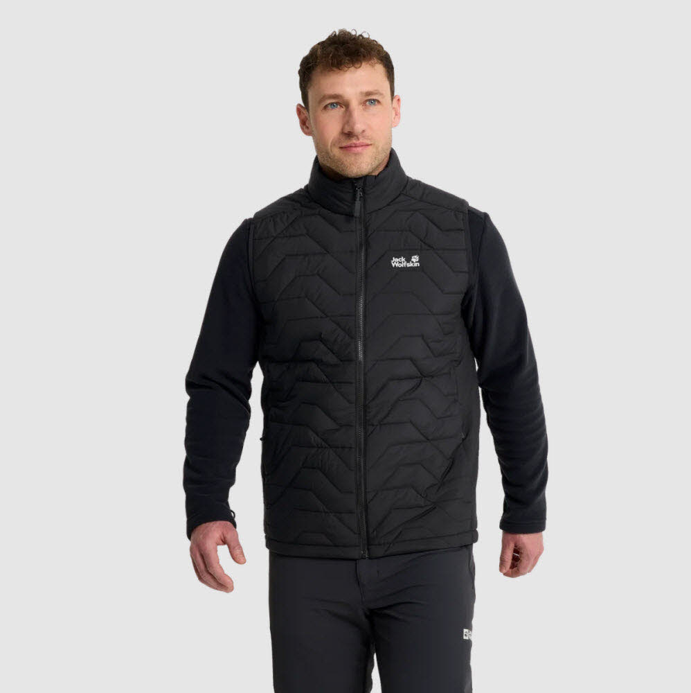 FLEXTREK INS VEST M