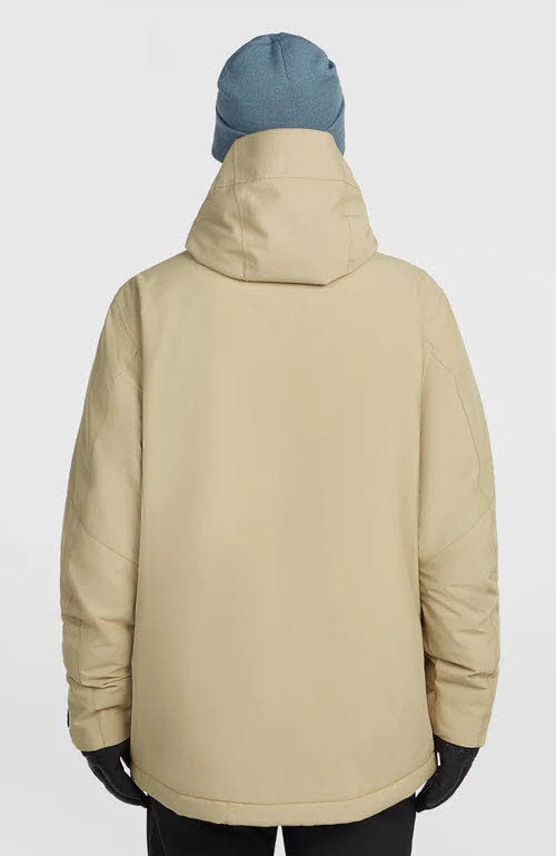 FWC'CRUZ SNOW JACKET