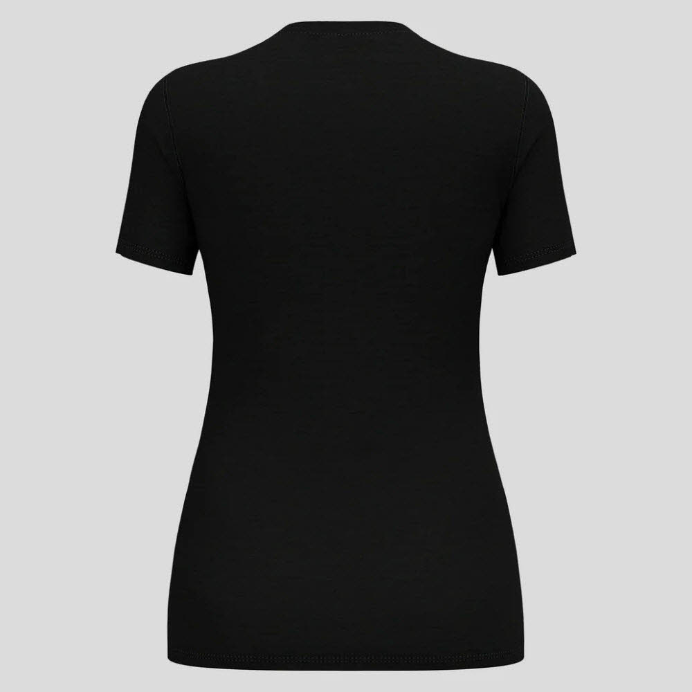 NOS MERINO 160 BI Top Crew Nec