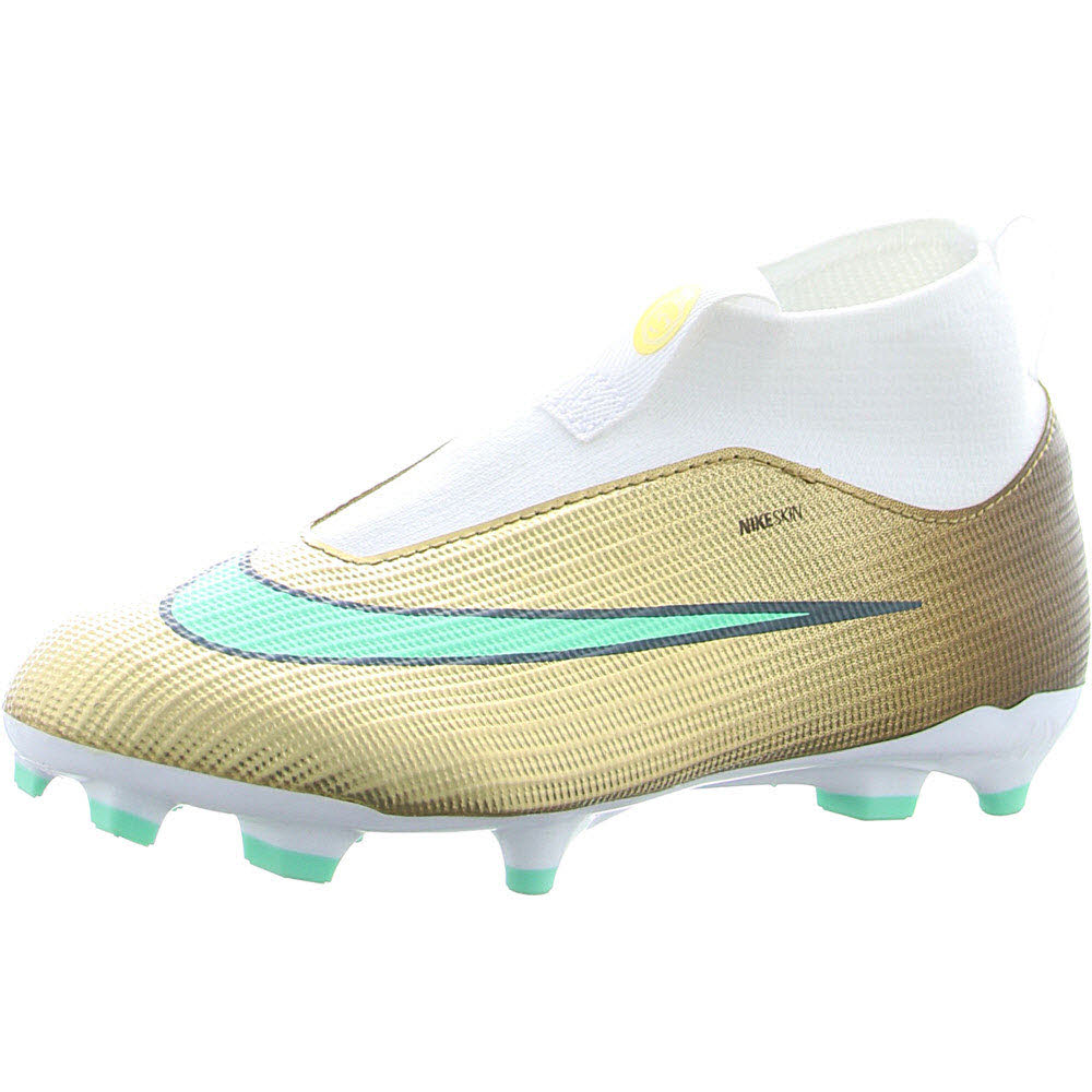 JR SUPERFLY 11 ACAD FG/MG KM