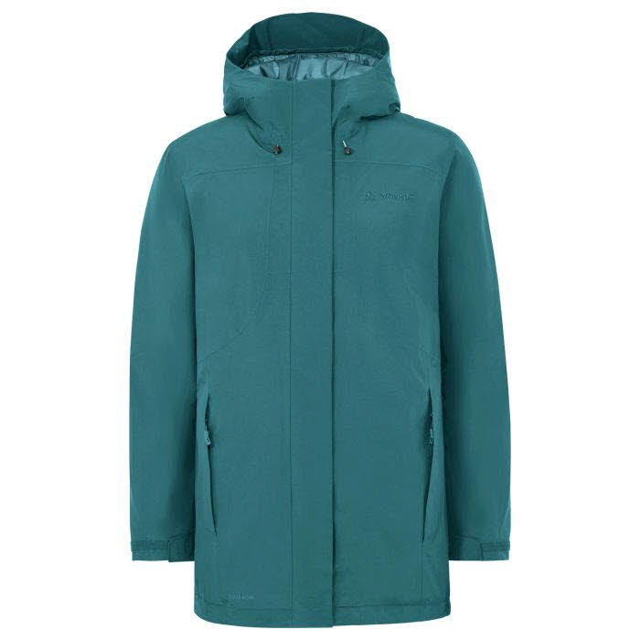 Wo Rosemoor Padded Parka