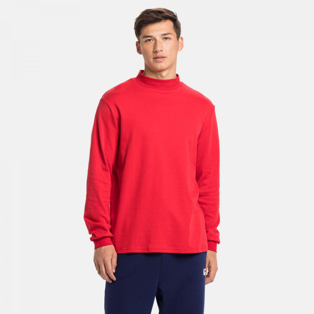 ZAPOPAN turtle neck longsleeve